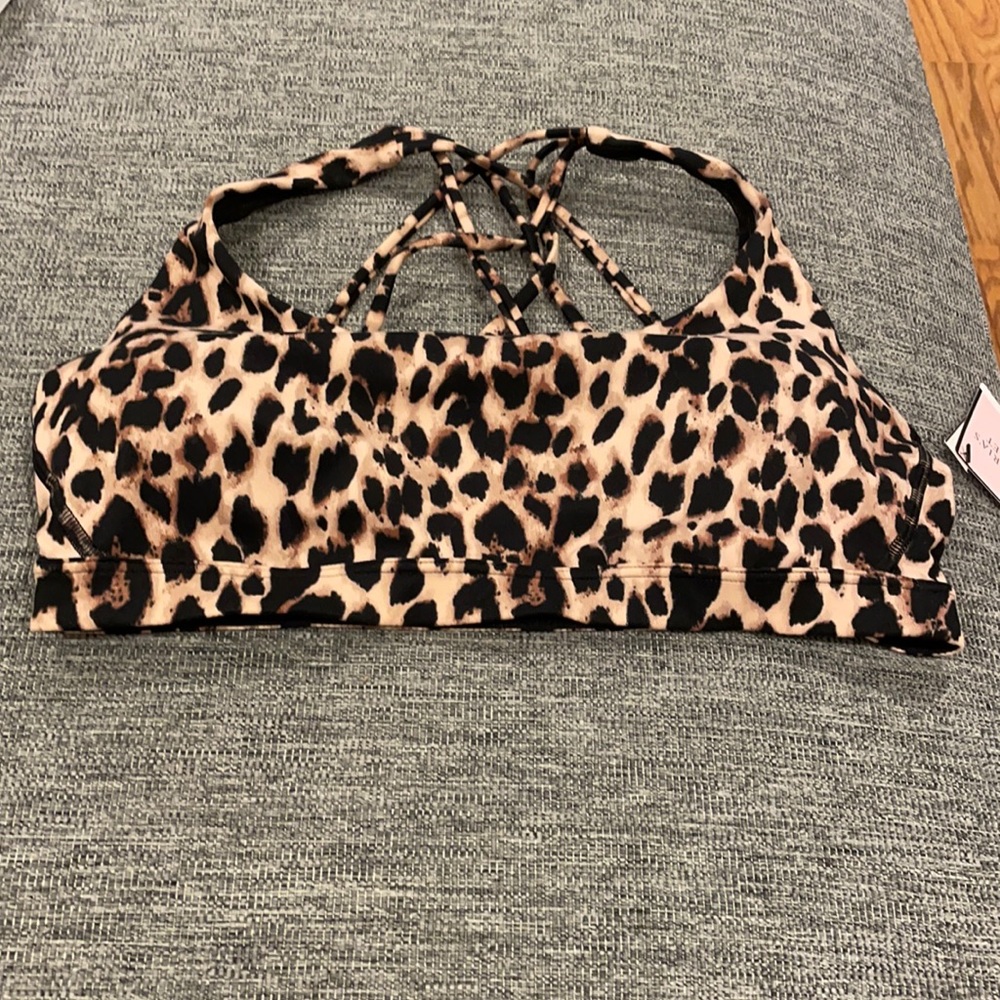 Victoria’s Secret Sports Bra
